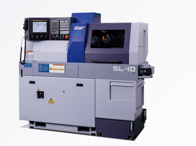 北京SL-710數(shù)控走心機(jī)